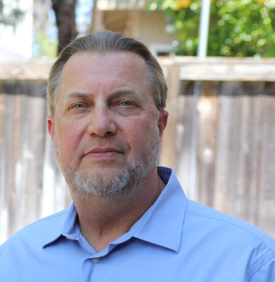 Dr Randy Christian is here to serve you through Christian Counse
